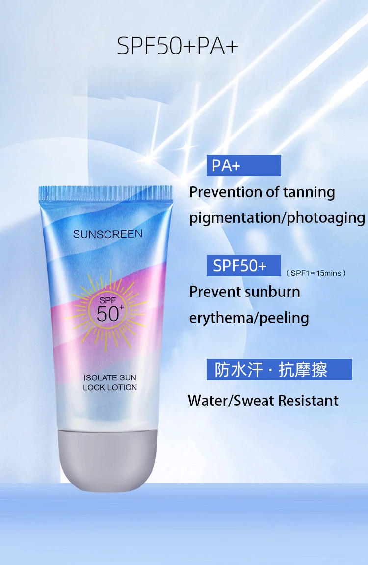 Zoky Sun Treatment Uv Sun Bum Sunscreen Tinted Gel Uv Camera Black Girl Sundown Sunscreen Spf 30