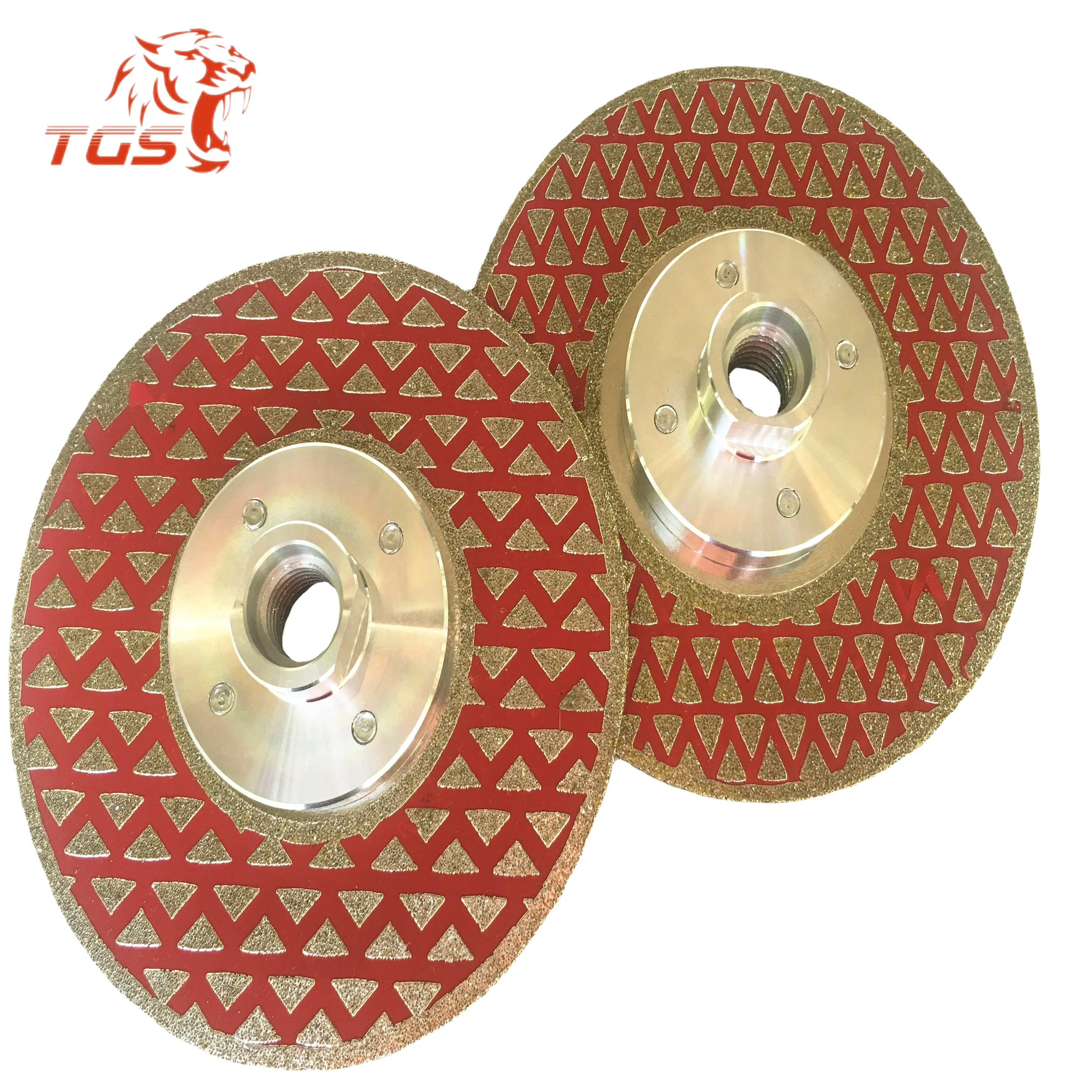 TGS Hot Sale 115mm new item diamond tools manufacturer for marble/granite circular saw