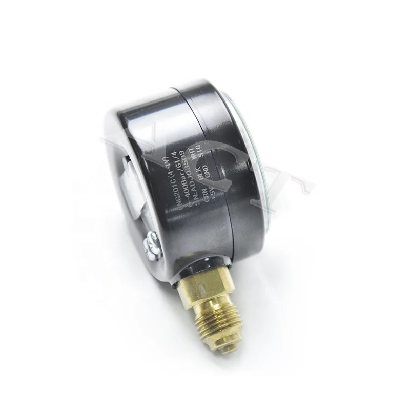 [ACT] Factory Price CNG Manometer New Type high quality CNG Pressure Gauge gas equipment for auto