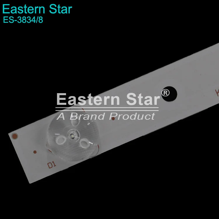 ES-3834 светодиодная подсветка для телевизора 39 дюймов