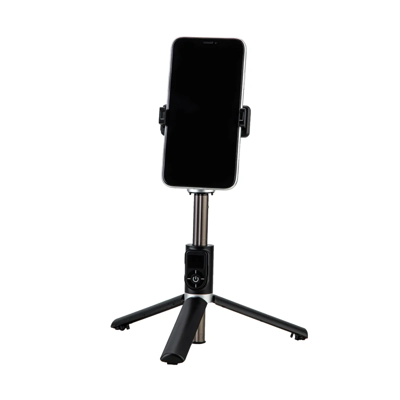 Fotopro High Quality Multifunction Selfie Stick Mini Travel Tripod for Smartphone