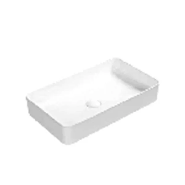 Ceramic Washing Basins Table Top Wall Hung Hand Wash Basin Sink For Bathroom