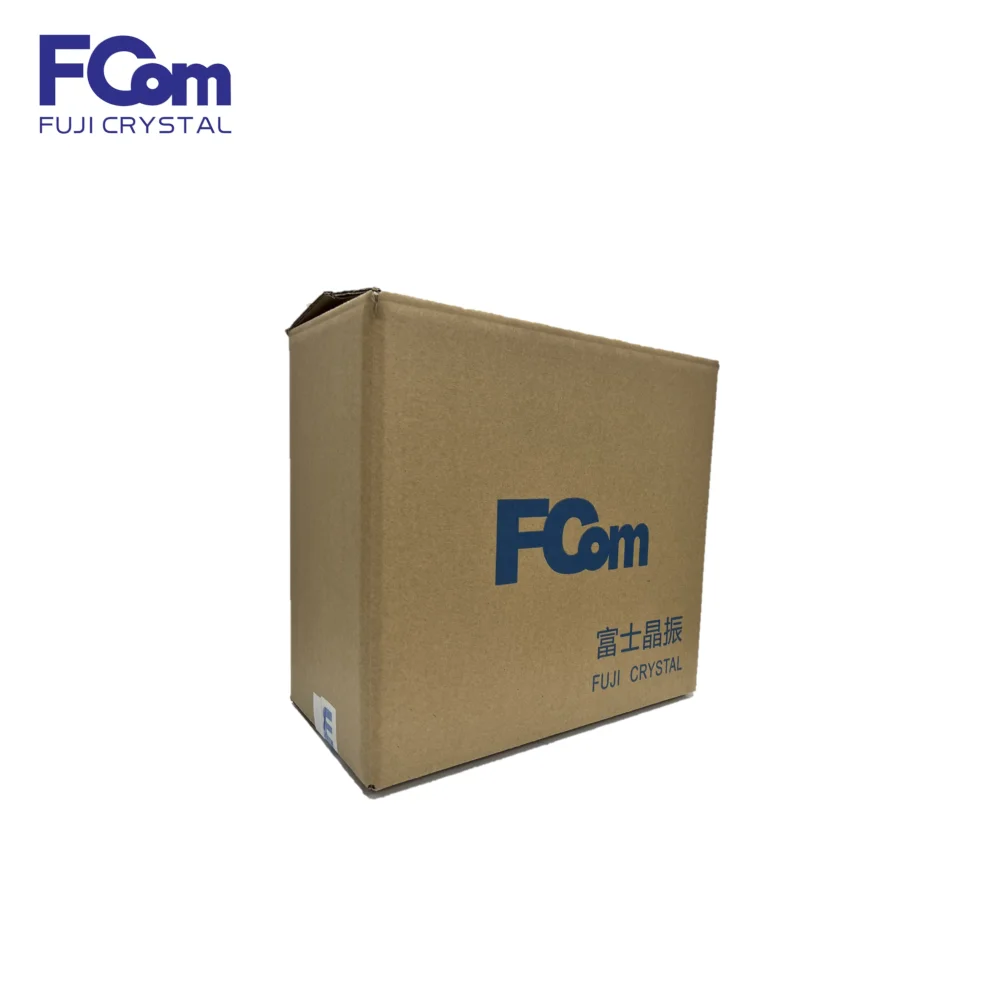 FCom HC-49USX 11.0592MHz 30ppm 20pF CSM-7X SMD Crystals Oscillators ABLS-LR Resonators Crystals 49us HC49/4H