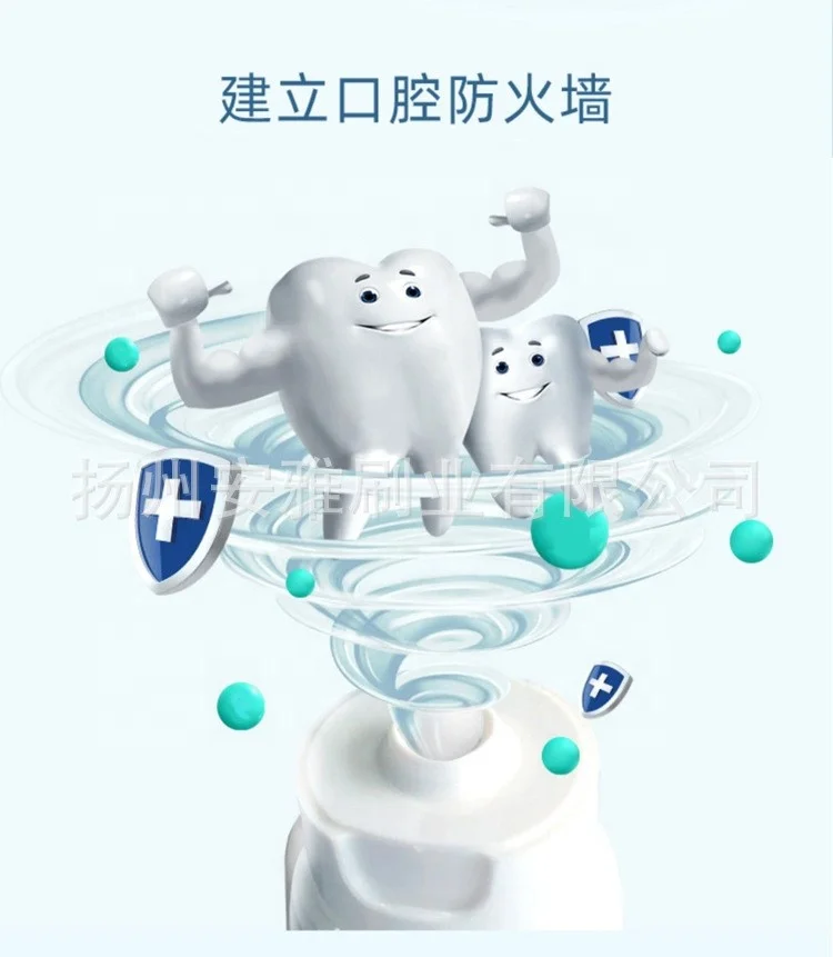 Wholesale Kids Toothpaste Teeth Cleaninig Strawberry Teeth Whitening Foam Mousse Liquid Toothpaste Basic Style Brush Children