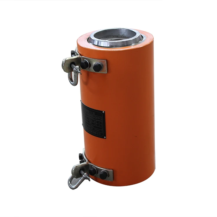 100 ton hydraulic jack bottle