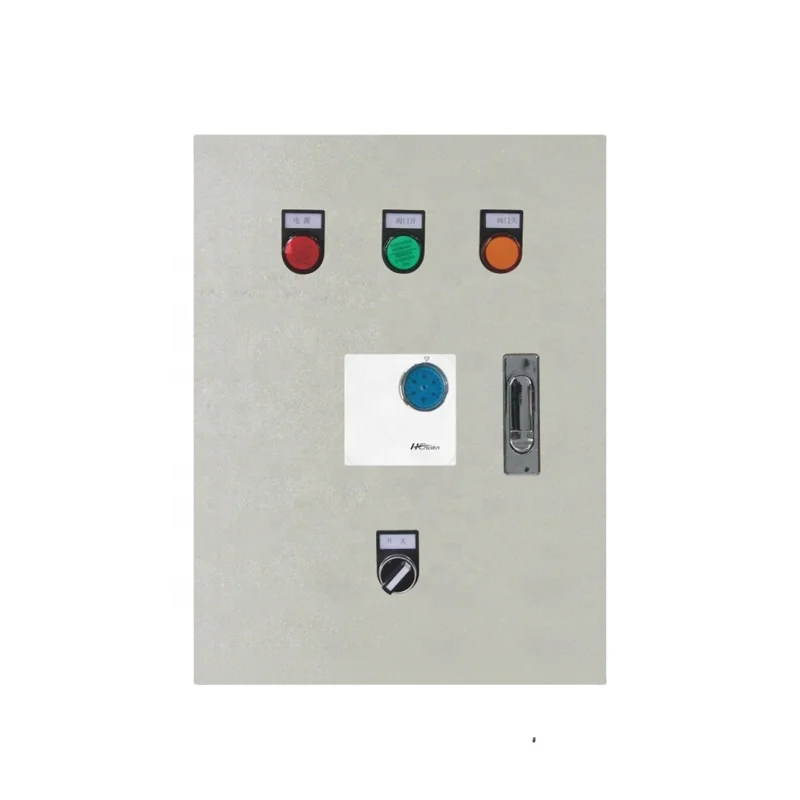 Temperature control cabinet/Room Thermostat/controls products for HVAC  Parts