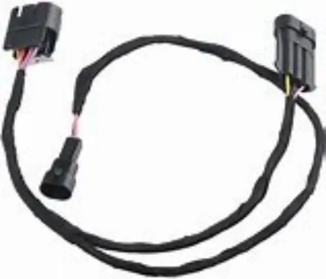 JST Connector Wire Harness for Reliable Connectivity in Automotive, Electronics, and Industrial Systems