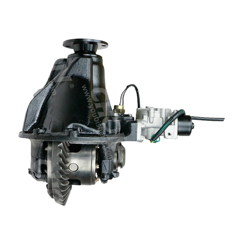 CHON Diferencial 4x4 Toyota Crown Parts Rear Diff Gears Parts Japan Lc79 Lc71 Rear Differential Assy With Diff Lock