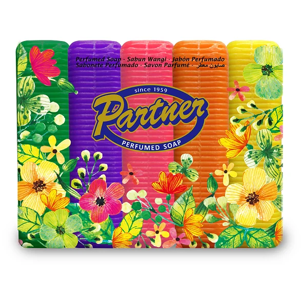 PARTNER MULTIPURPOSE SOAP