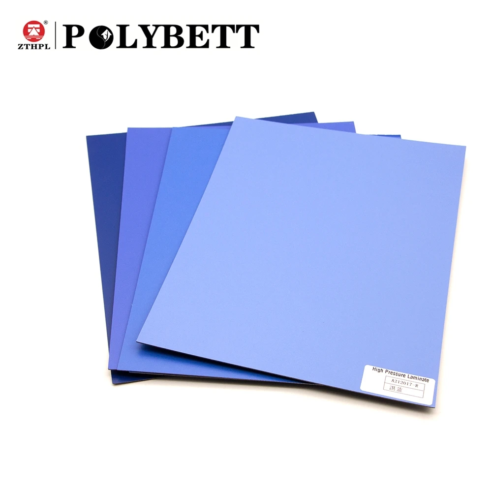 Decorative Laminate Hpl Sheets/Hpl High Pressure Laminate(woodgrain Series)