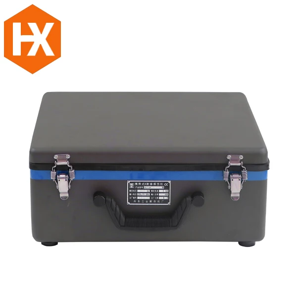  HXDM-586 портативный микроконтроллер