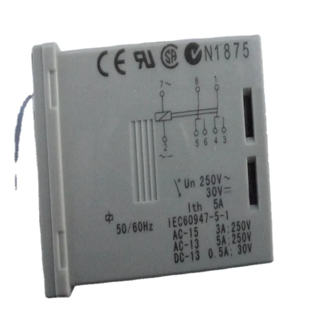 New Original  H3CR-A8  In Stock  Electrical component