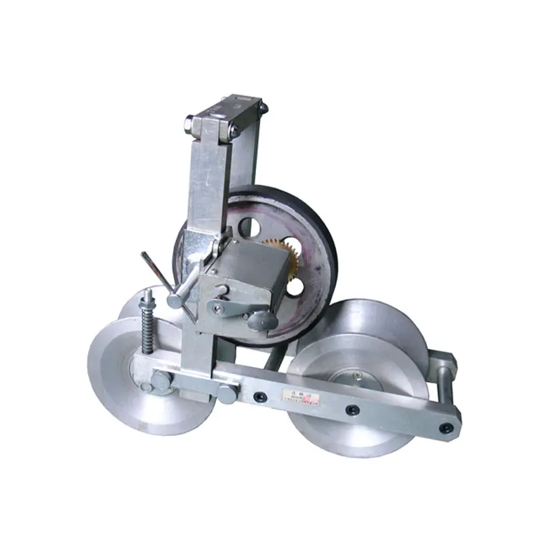 Manual Power Source Aluminium Cable Conductor Length Measuring Tools