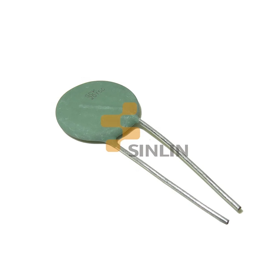 Thermistor SCK20150MSBY SCK20150 SCK-20150  20MM 15R 4.5A