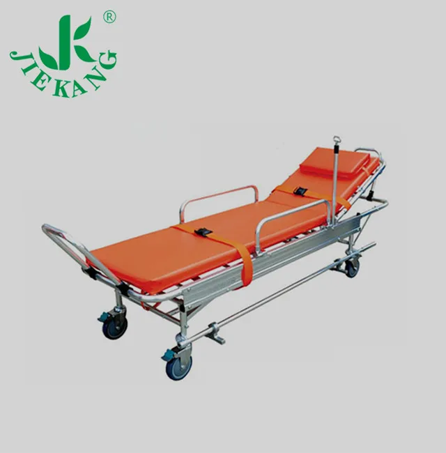  Jiekang популярный товар портативная кровать для экстренной помощи