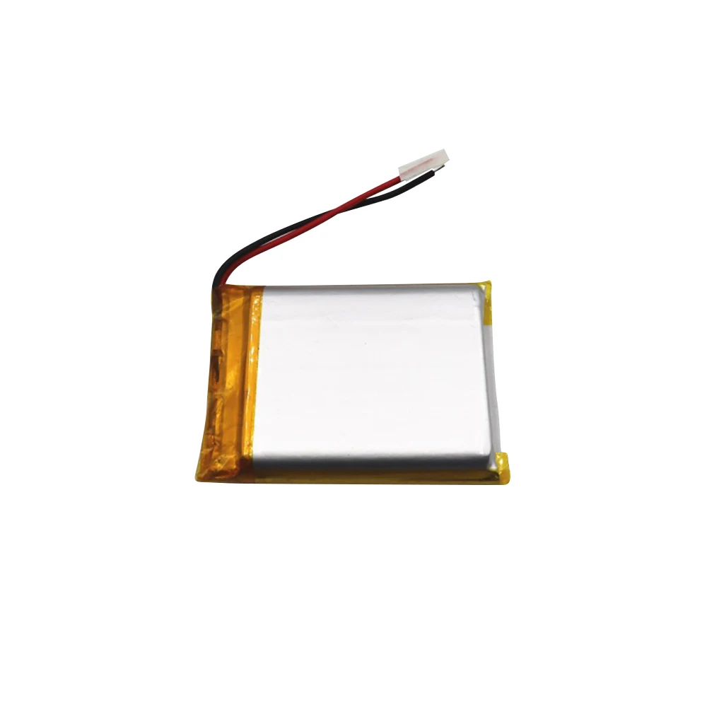 Shenzhen Fast Charging Li- Battery Power Tools 503450 042030 3.7V 500Mah 180Mah 2900Mah Li Ion Lithium Polymer Battery