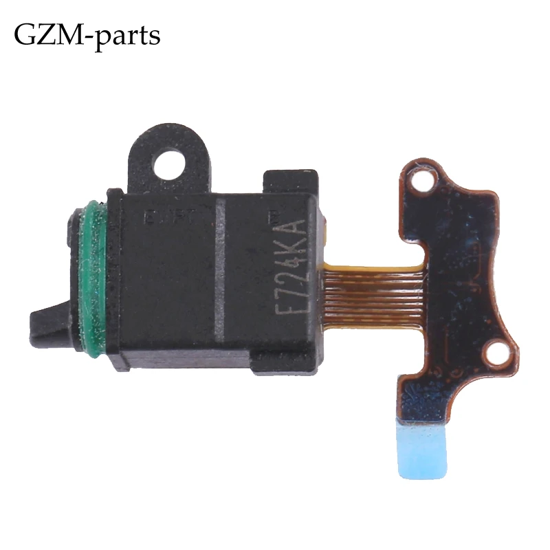 Ear Earphone Jack Audio Flex Cable For LG V30 VS996 LS998 Headphone Port Replacement Parts