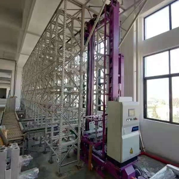 miniload crane/ASRS/  automatic retrieval system
