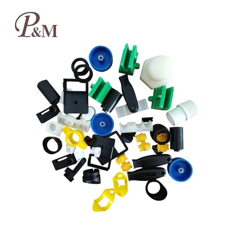Производство изделий из АБС-пластика OEM/ODM, пластиковые Формовочные Изделия