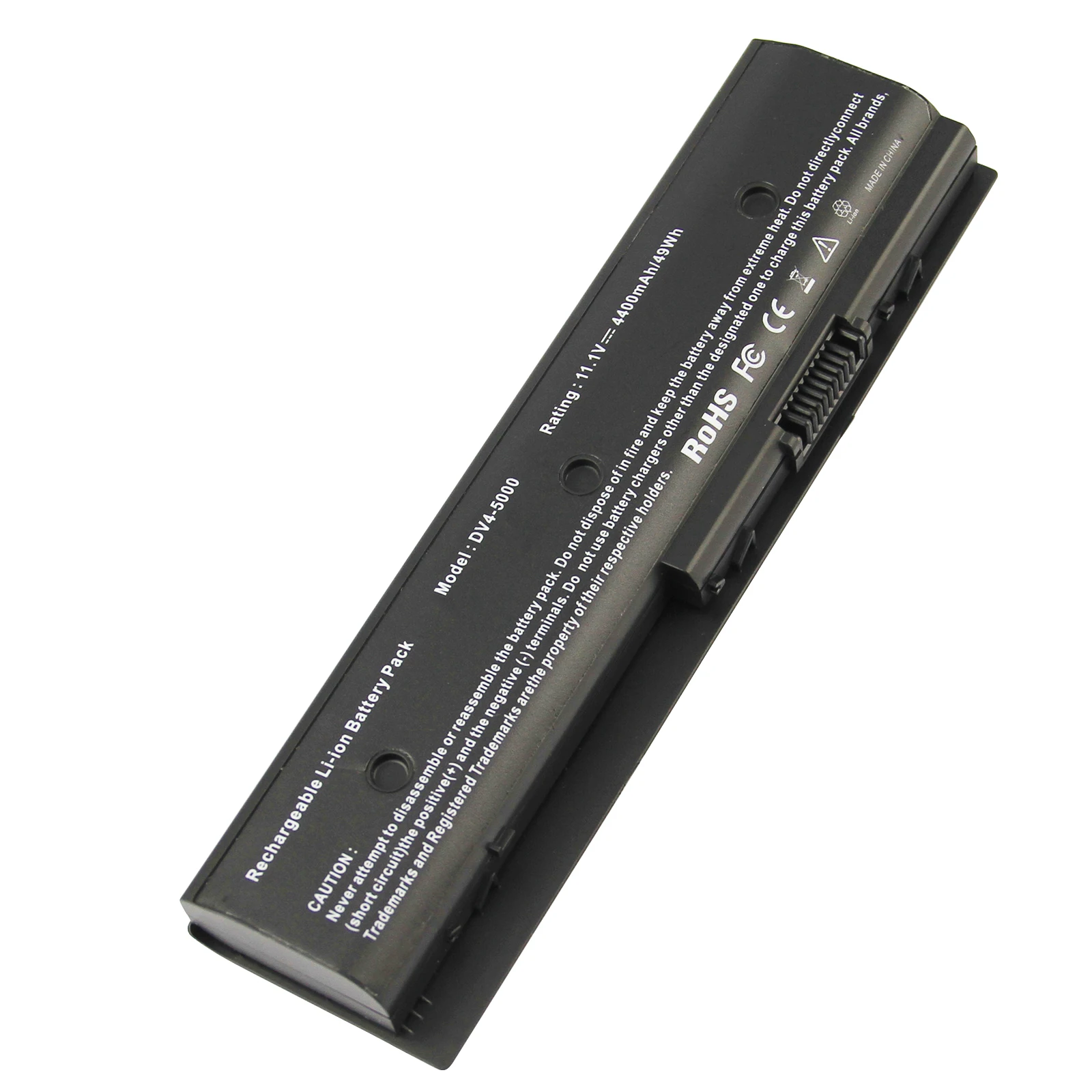 Original MO06 Battery For HP Pavilion Envy m6-1000 dv4-5000 dv6-7000 671731-001