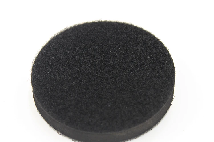 Polishing Pad Sponge Soft Sander Backing Polishing Interface Pad