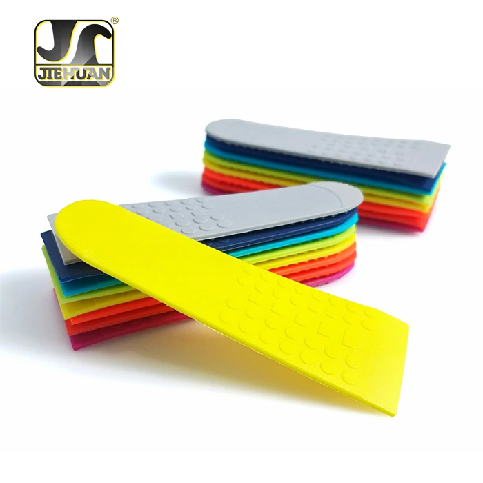 JIEHUAN Customizable Cuff Links tape Sport and Shoes Self-Adhesive PVC/TPU Eco-Friendly with REACH Certification