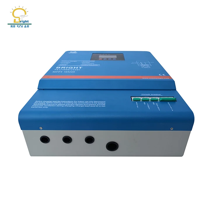 convenient and practical power LCD Display inverter solar