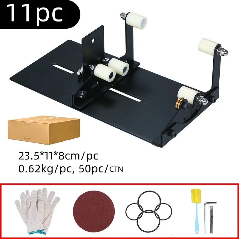 Brand New Product Circle Glass Bottle Cutter Kit DIY Diamond Glass Bottle Cutter