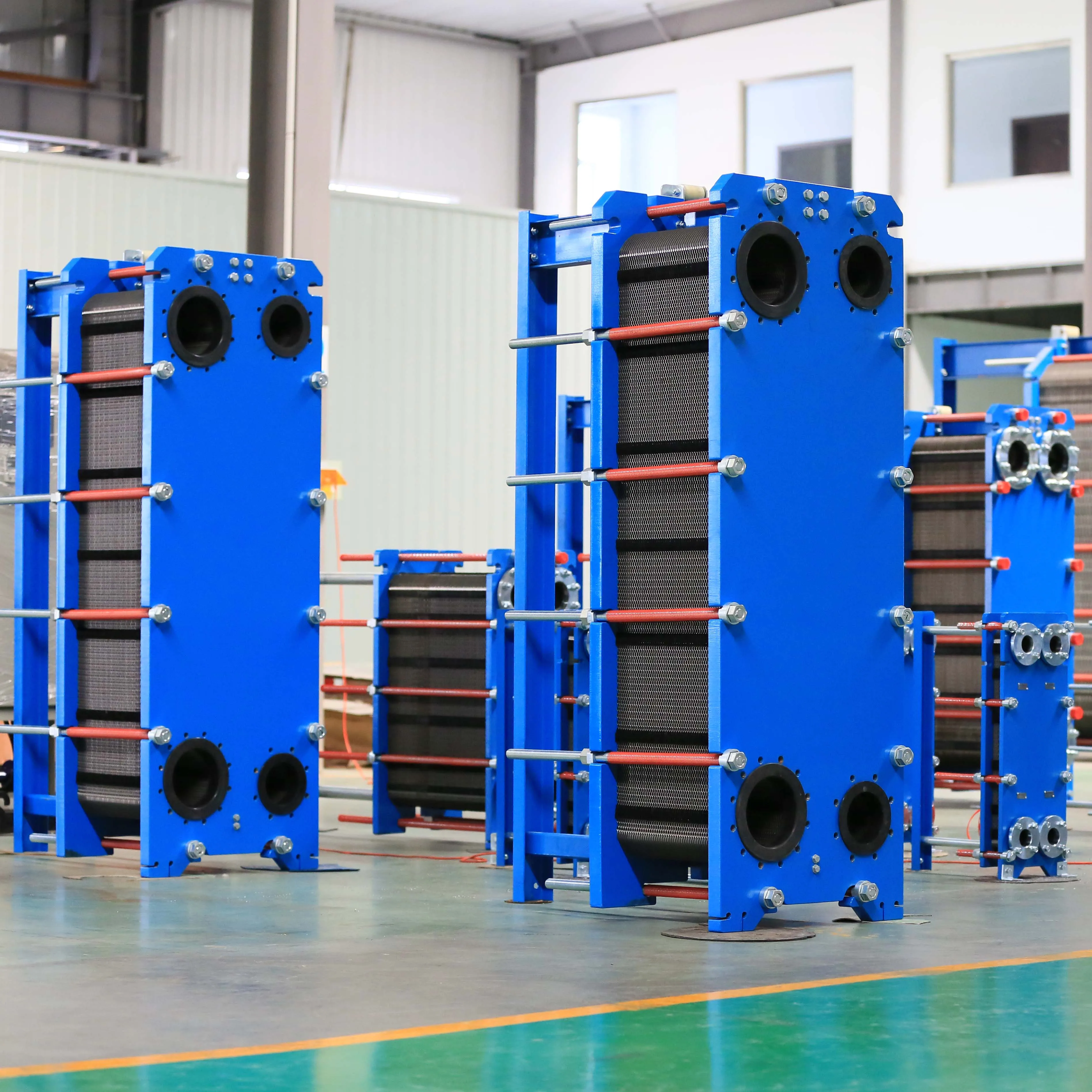 Прокладка JFTL10P EPDM для пластинного теплообменника для водяного кулера, пищевых продуктов, фруктов, бутылок, молока, пива