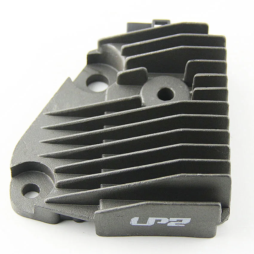 Voltage regulator rectifier For Yamaha XV125 XV250 rectifier regulator