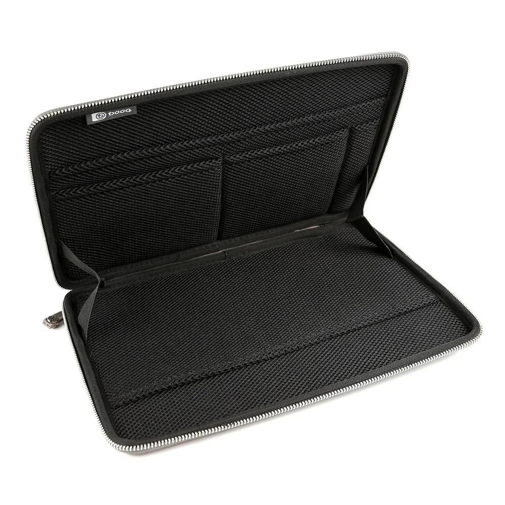 Factories Wholesale Portable Computer Bags Waterproof Shockproof Dustproof EVA Laptop Sleeve For Men And Women