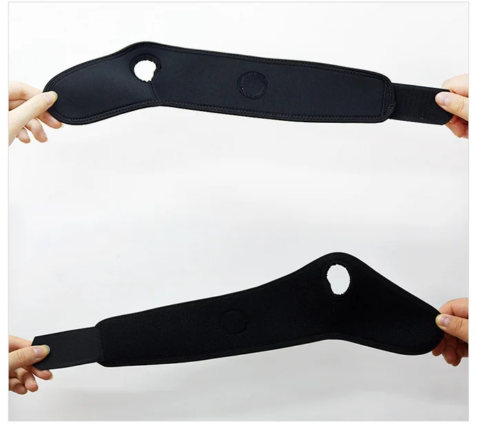 
ElasticWrist Brace Gym Sports Support Wrist Gloves Hand Palm Gear Protector 