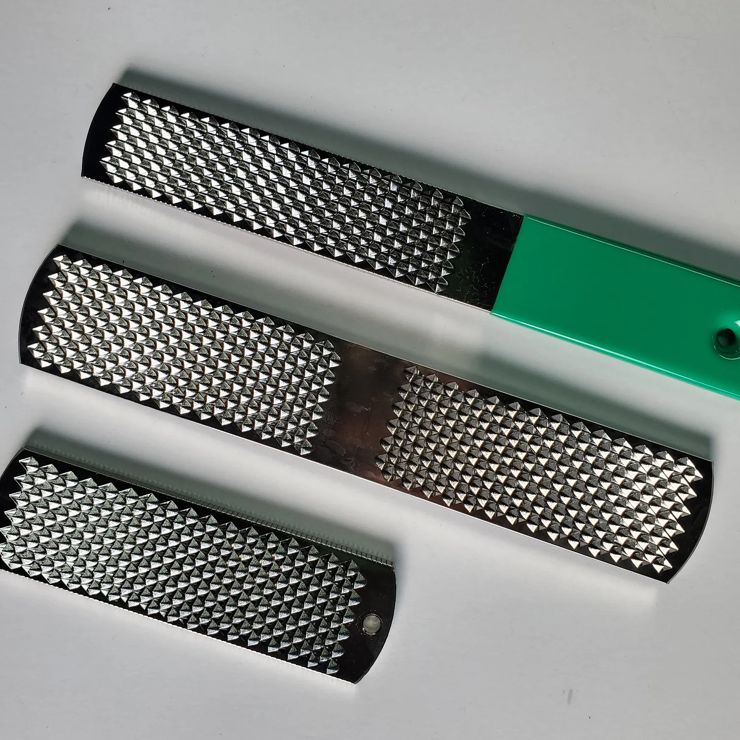 Extremely Light Weight Handheld File Rasp Mini Grinding Tools