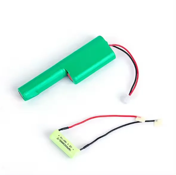 Аккумуляторная аккумуляторная батарея GEB AAA Ni-MH 1 2 V 4 v 3 6 8 6v 7 9 12v 14 24v 100-80000mAh