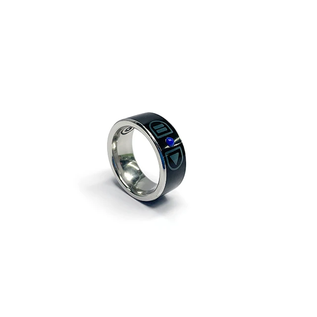 Waterproof Wearable Multi-function Bluetooth BLE NFC Smart