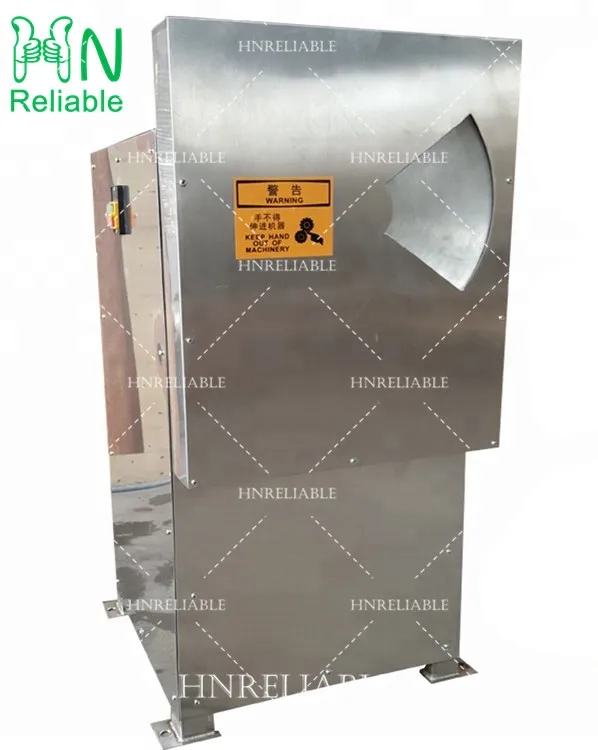 Coconut peeling machine for brown skin coconut peeler machine