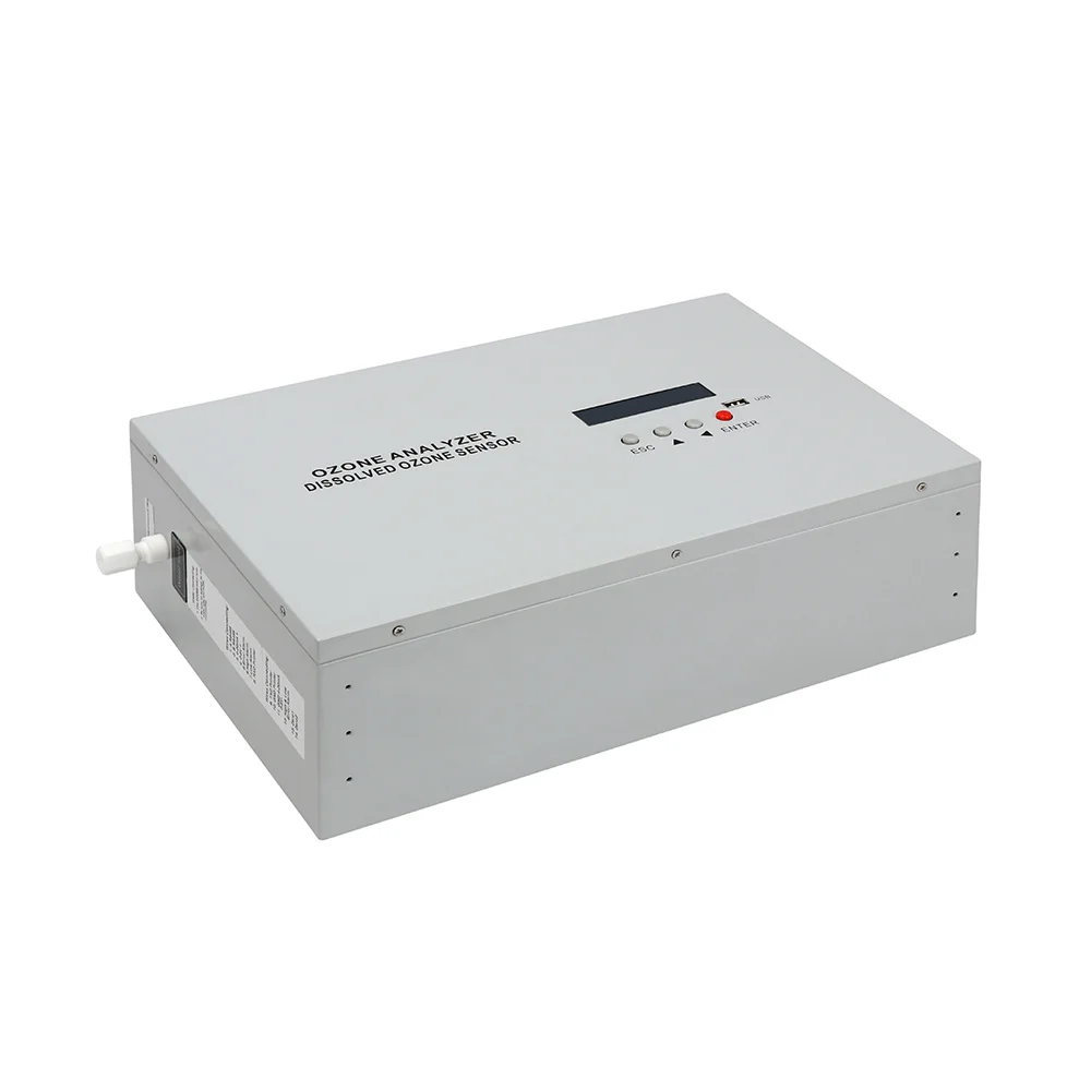 Accurate Portable Ozone Meter/ Dissolved Ozone Tester/Ozone Sensor in Water