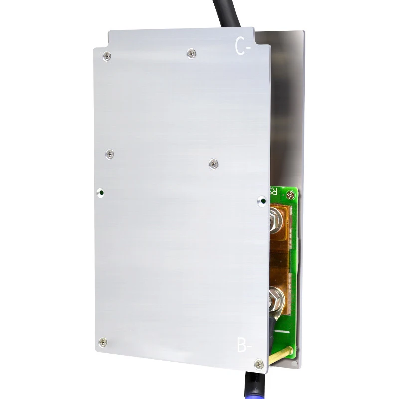 JBD Build-in BT BMS 7s 8s 12s 16s 17s 21s 24s 24V 36V 48V 60V 72V 200A 300A Smart BMS With Relay/UART/RS485/CAN