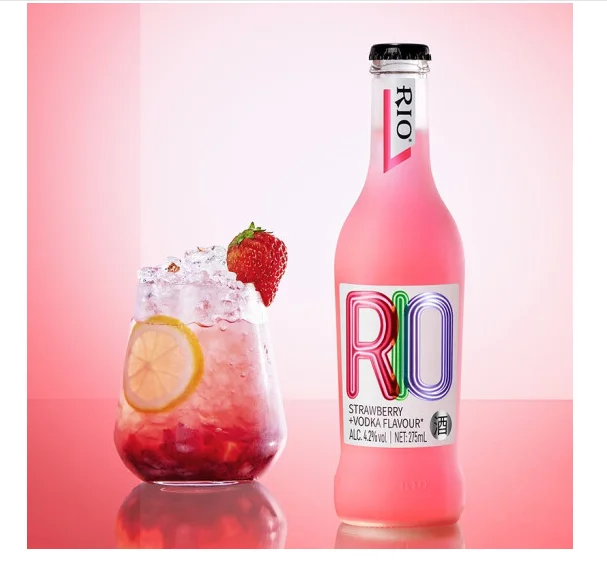 Manufacturers Hot Selling Premium Home Essential RIO Drinks RIO Drink Cocktails