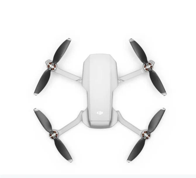 Mavic мини 3-осевой и портативный монопод с шарнирным замком 4 км видео высокой четкости, беспилотные летательные аппараты с 2,7 K Экшн-камера 30 мин максимальное время полета видеосенсор и GPS точного наведения