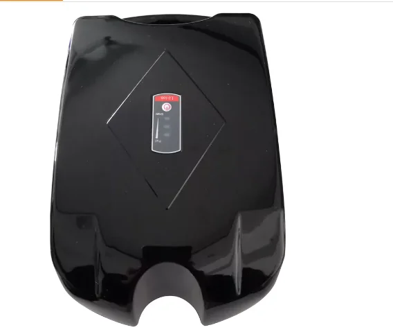 Full set SSE-025 Little Frog 10s4P 36V 48V 14AH 10.5AH Hailong ebike battery frame case for electric bicycle hailong battery