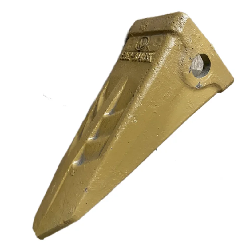 DH280 alloy steel casting bucket teeth E262-3046SK excavator bucket teeth