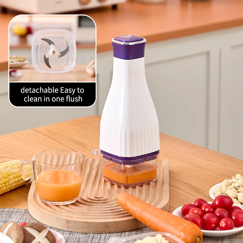 Multi Function Food Chopper Meat Grinder Machine Meat Grinders