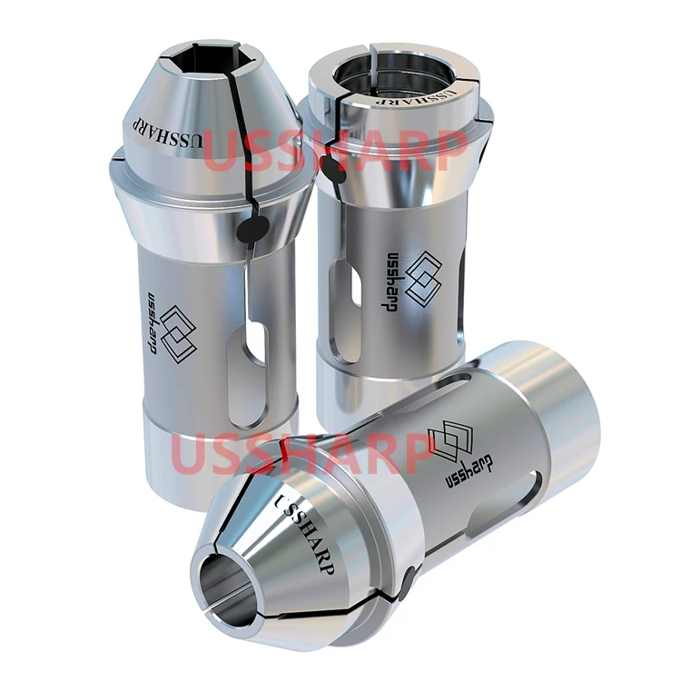 F37/740 collet for CITIZEN(CINCOM) A32/L32/M32/E32/G32 machines,1536E TF37,40.008