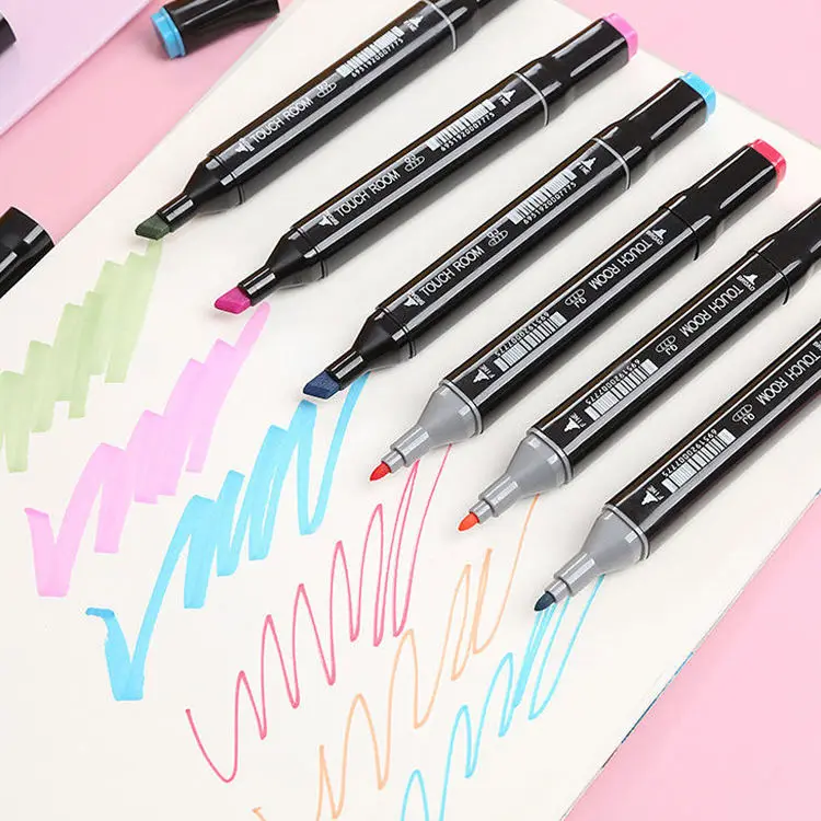 Planner Pen Colored Pens Fine Point Markers Fine Tip Art Drawing Fineliner Pen for Writing