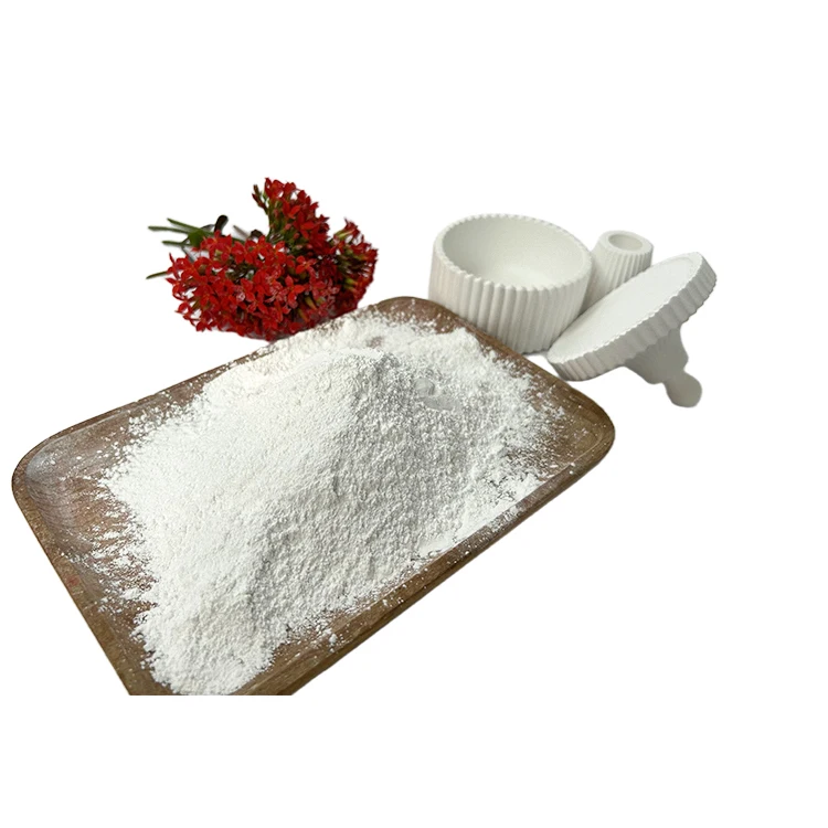 Promise No Bubbles High White 95% Plaster Powder Clone No Shrinking Painting Gypsum High Fluidity Gypsum Powder Family Casting