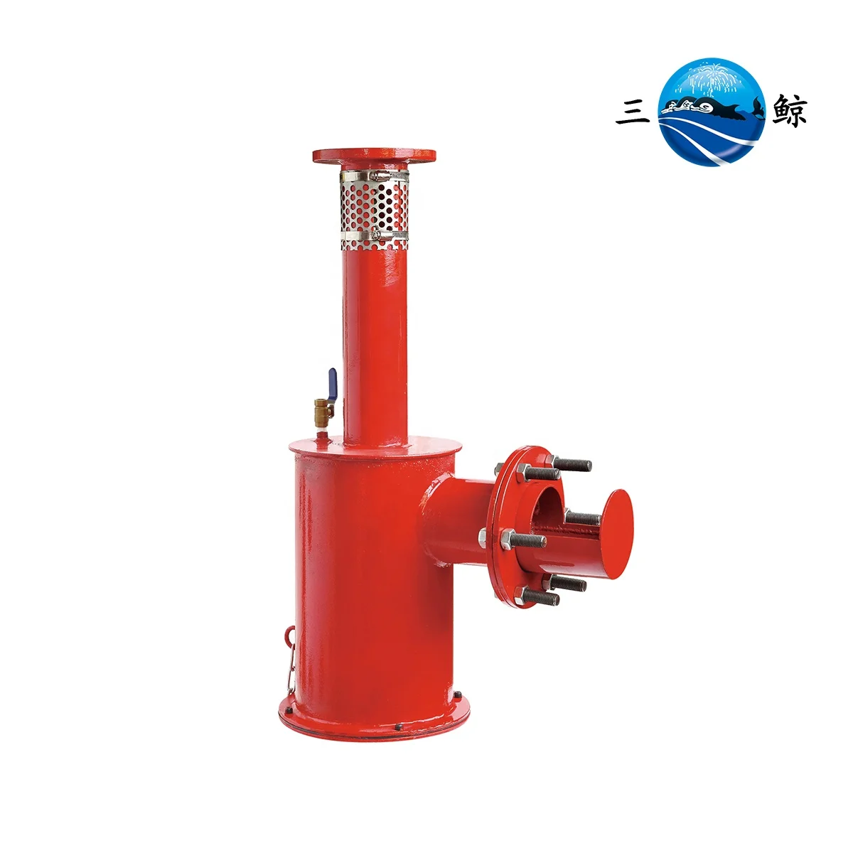 CHINA MANUFACTURER PCL4/8/16 LOW EXPANSION FIRE FOAM CHAMBER