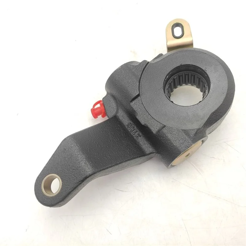 SINOTRUK HOWO Truck Parts Automatic adjustment arm for brake clearance WG7129450012