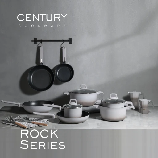 Good Price New Product Pans Pots Cookware Sets Cast Non Stick Cookware Set Non Stick Aluminium Cookware Set