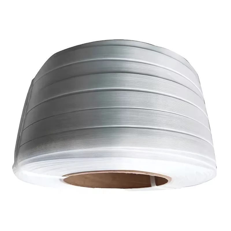 High Tensile Strength Composite Cord Strap for Manual Packing